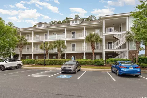 6253 Catalina Dr #131, North Myrtle Beach, SC 29582