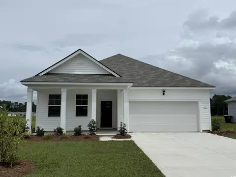 619 Culmen Ct, Myrtle Beach, SC 29588
