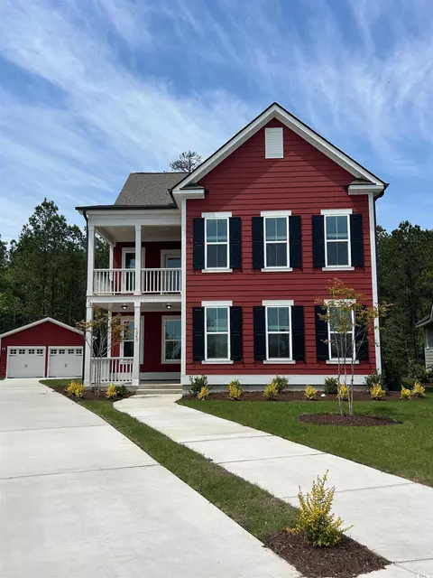 1043 Milford Way, Myrtle Beach, SC 29588