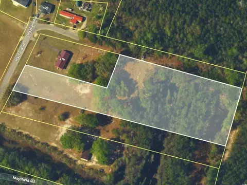 450 Hayfield Rd, Georgetown, SC 29440