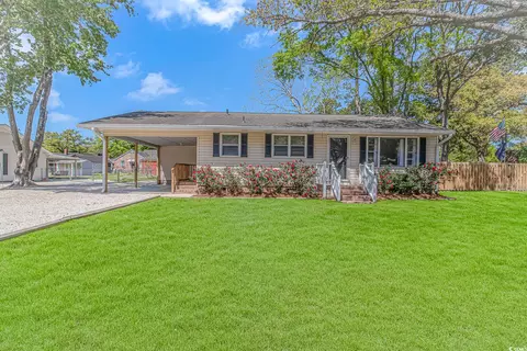 1931 Jasper St, Georgetown, SC 29440