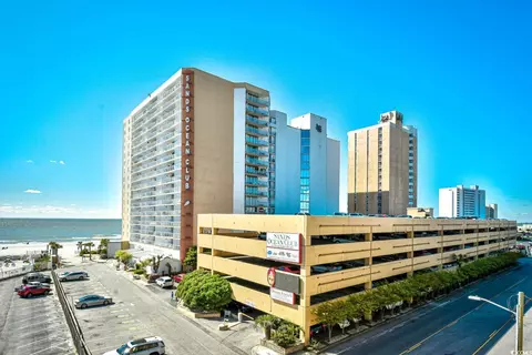 9550 Shore Dr #531, Myrtle Beach, SC 29572