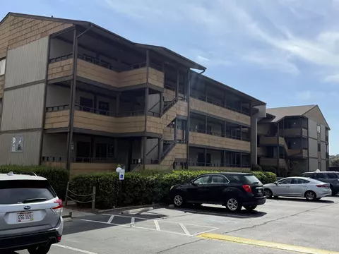 9501 Shore Dr #D-237, Myrtle Beach, SC 29572