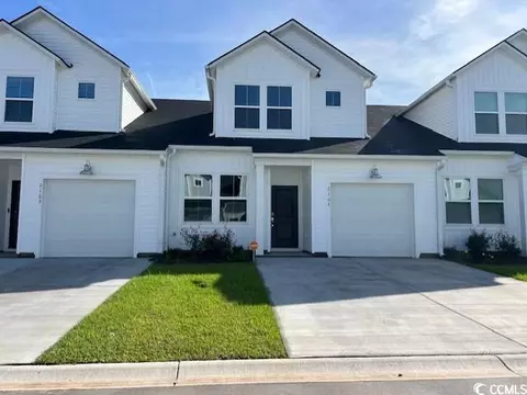 2107 Victory Way #496, Myrtle Beach, SC 29579
