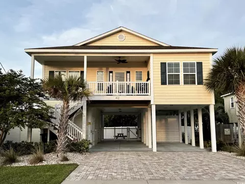 412 29th Ave N, North Myrtle Beach, SC 29582