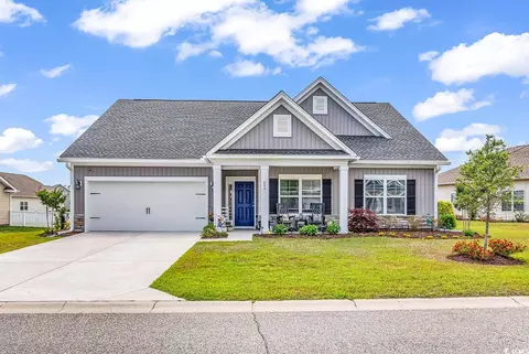 240 Hillsborough Dr, Conway, SC 29526