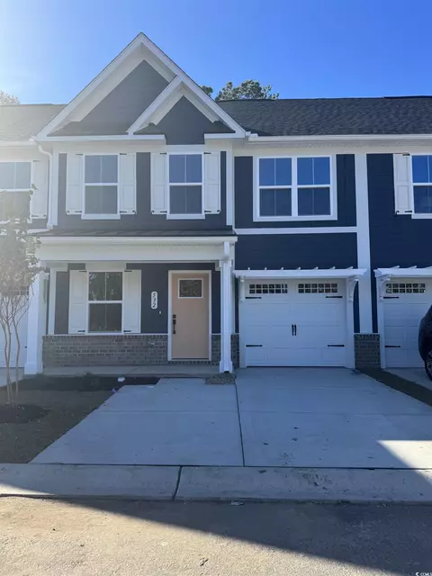532 Ryegrass Way #29B, Murrells Inlet, SC 29576