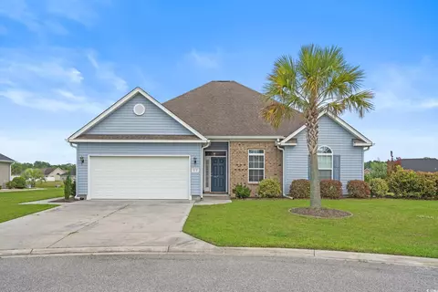 713 Garland Ct, Myrtle Beach, SC 29588