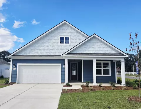512 Haven View Way, Murrells Inlet, SC 29576