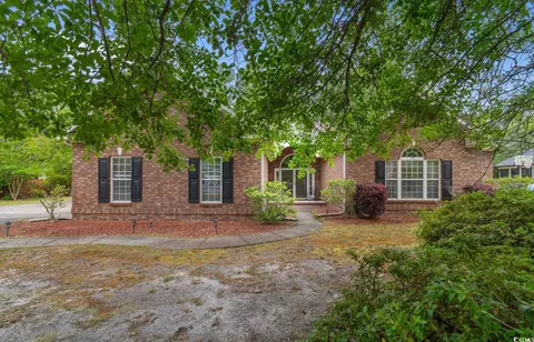 142 Pinfeather Trl, Myrtle Beach, SC 29588
