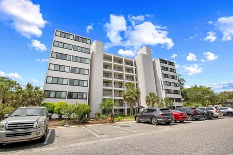 311 71st Ave N #3-D, Myrtle Beach, SC 29572