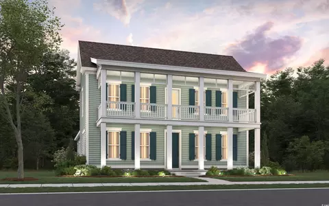 1079 Milford Way, Myrtle Beach, SC 29588