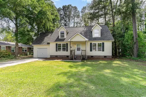 505 Forestbrook Dr, Myrtle Beach, SC 29579