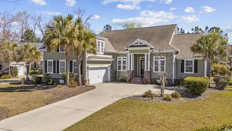 200 Stonefly Ct, Murrells Inlet, SC 29576