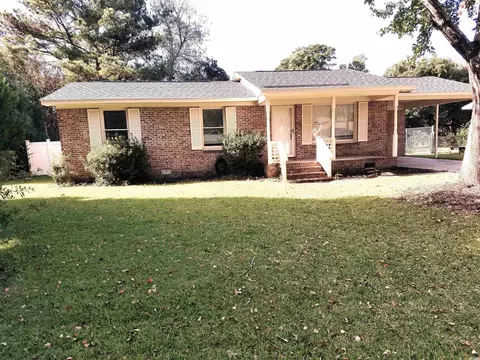 615 Burcale Road Cir, Myrtle Beach, SC 29579