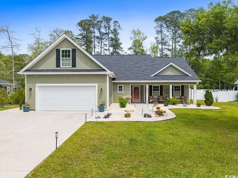1610 Old Tram Rd, Little River, SC 29566