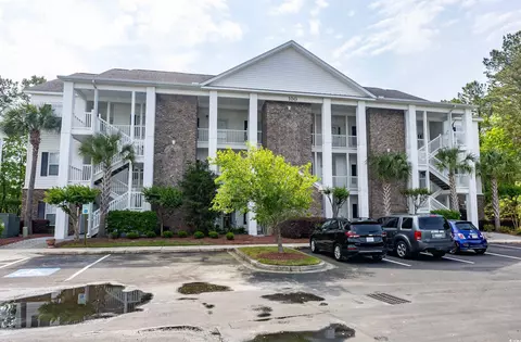 100 Birch N Coppice Dr #12, Surfside Beach, SC 29575