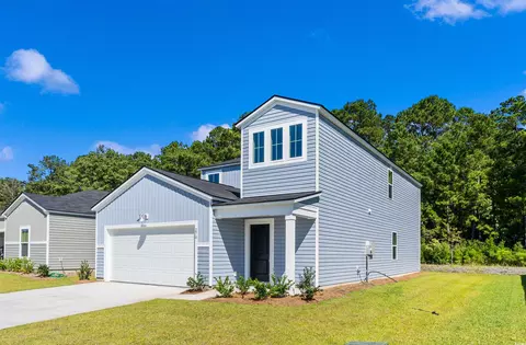 1055 Sentinel Ct, Little River, SC 29566