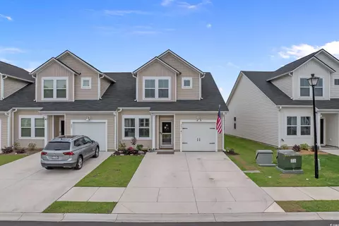 291 Brackish Dr #291, Myrtle Beach, SC 29588