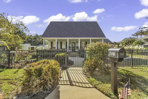 407 15th Ave S, North Myrtle Beach, SC 29582