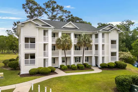 461 Red River Ct #36-I, Myrtle Beach, SC 29579