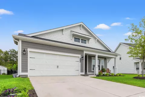 812 Gammon Dr, Myrtle Beach, SC 29579