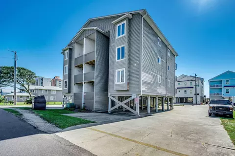 1208 S Ocean Blvd #H, North Myrtle Beach, SC 29582