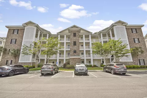 4878 Luster Leaf Cir #402, Myrtle Beach, SC 29577