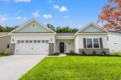 3331 Little Bay Dr, Conway, SC 29526