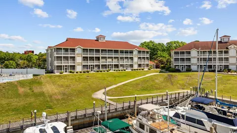 4200 Coquina Harbour Dr #H5, Little River, SC 29566
