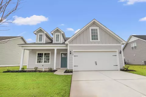 3332 Little Bay Dr, Conway, SC 29526