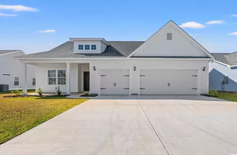 3324 Little Bay Dr, Conway, SC 29526