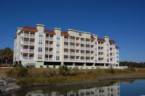502 48th Ave S #402, North Myrtle Beach, SC 29582