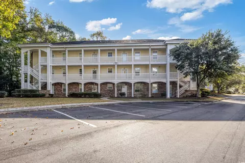 679 Riverwalk Dr #202, Myrtle Beach, SC 29579