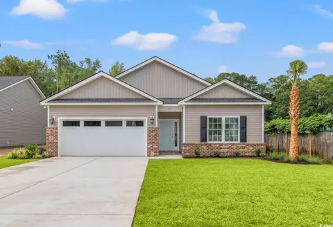 56 Henderson Way, Pawleys Island, SC 29585