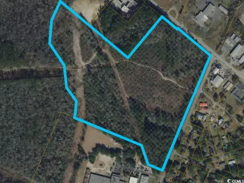 tbd 1150 Highway 501 Business, Conway, SC 29526