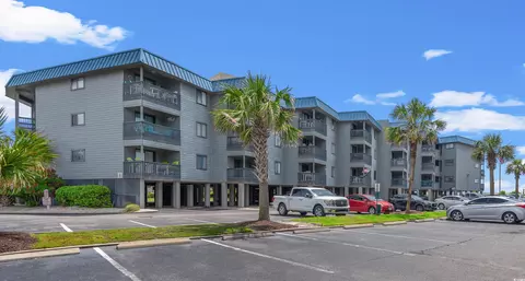 6001 N Ocean Blvd #147, North Myrtle Beach, SC 29582