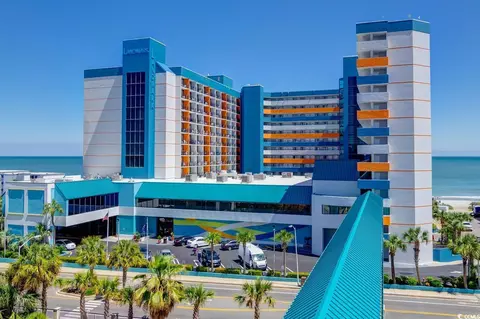 1501 Ocean Blvd S #1226, Myrtle Beach, SC 29577