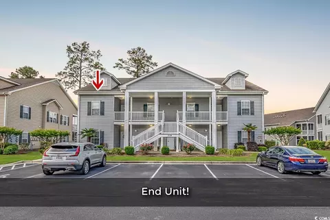339 Black Oak Ln #201, Murrells Inlet, SC 29576