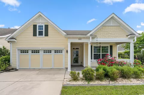 1881 Willowcress Ln, Myrtle Beach, SC 29577