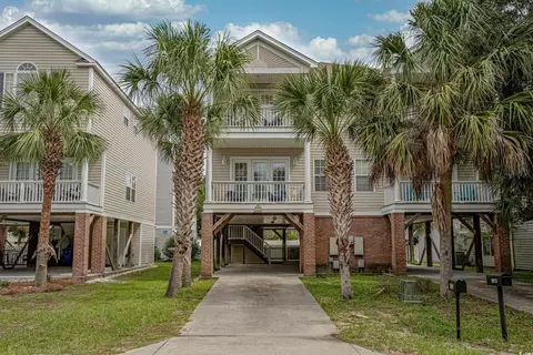 118 6th Ave N # A, Surfside Beach, SC 29575