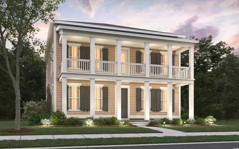 1071 Milford Way, Myrtle Beach, SC 29588
