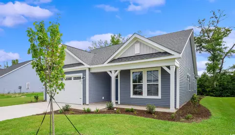 520 Sheepbridge Way, Loris, SC 29569 photo 3