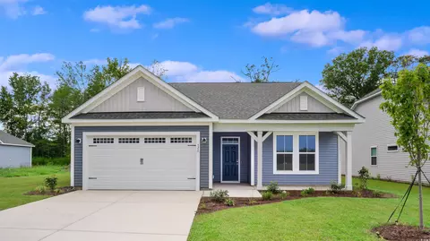 520 Sheepbridge Way, Loris, SC 29569