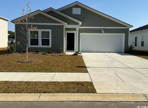 1043 Sentinel Ct, Little River, SC 29566