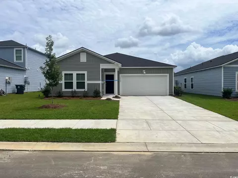1031 Sentinel Ct, Little River, SC 29566