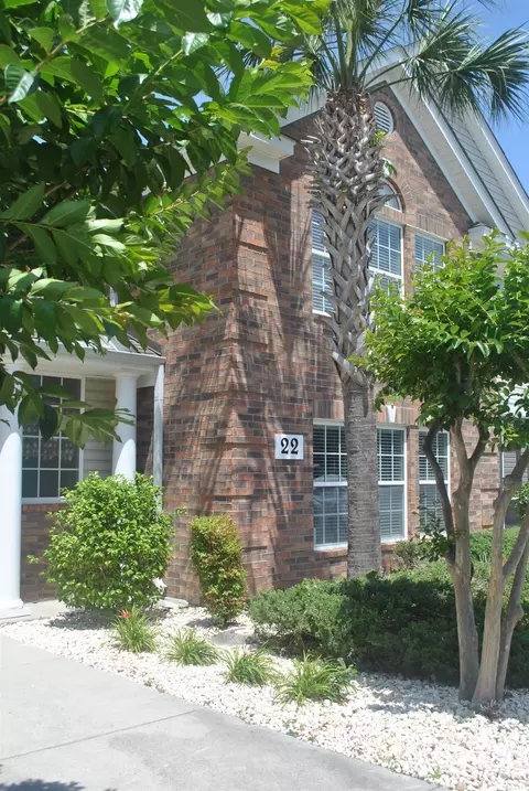 22 Woodhaven Dr #C, Murrells Inlet, SC 29576