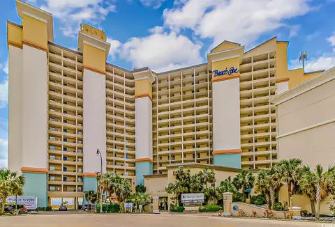 4800 S Ocean Blvd #1402, North Myrtle Beach, SC 29582
