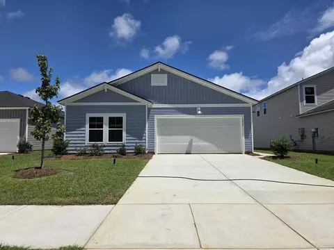 1035 Sentinel Ct, Little River, SC 29566