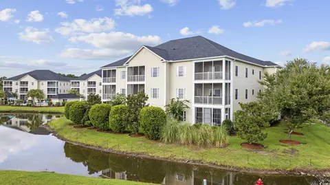 2090 Cross Gate Blvd #202, Surfside Beach, SC 29575